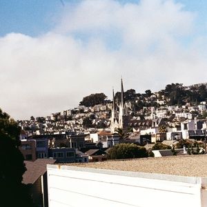 Meet your Posher, Siobhan